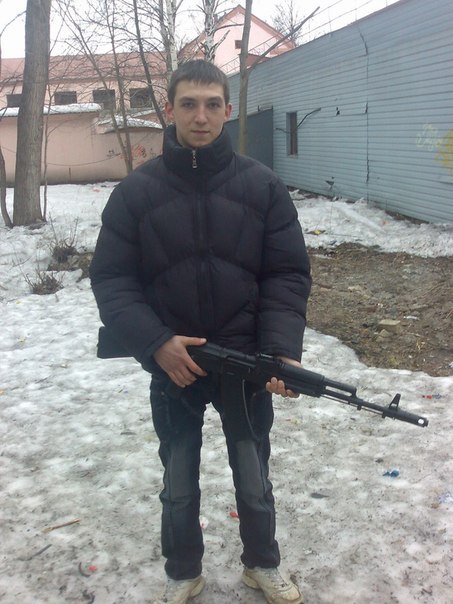 Валентин Оншин |̳̿В̳̿|контакте | Череповец