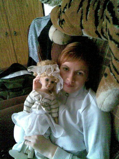 №7, Катерина Синцова, Витебск №7, Катерина Синцова, Витебск