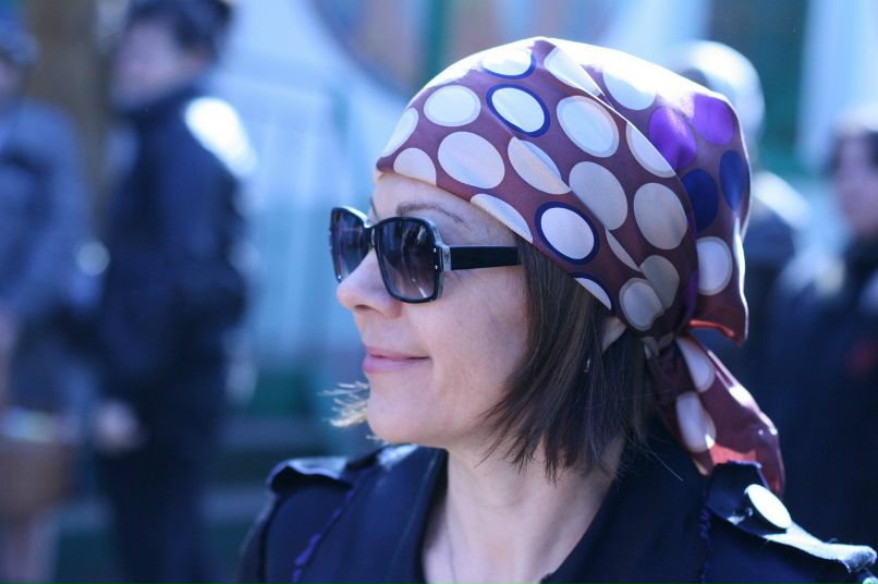 Елена Богданова | Москва