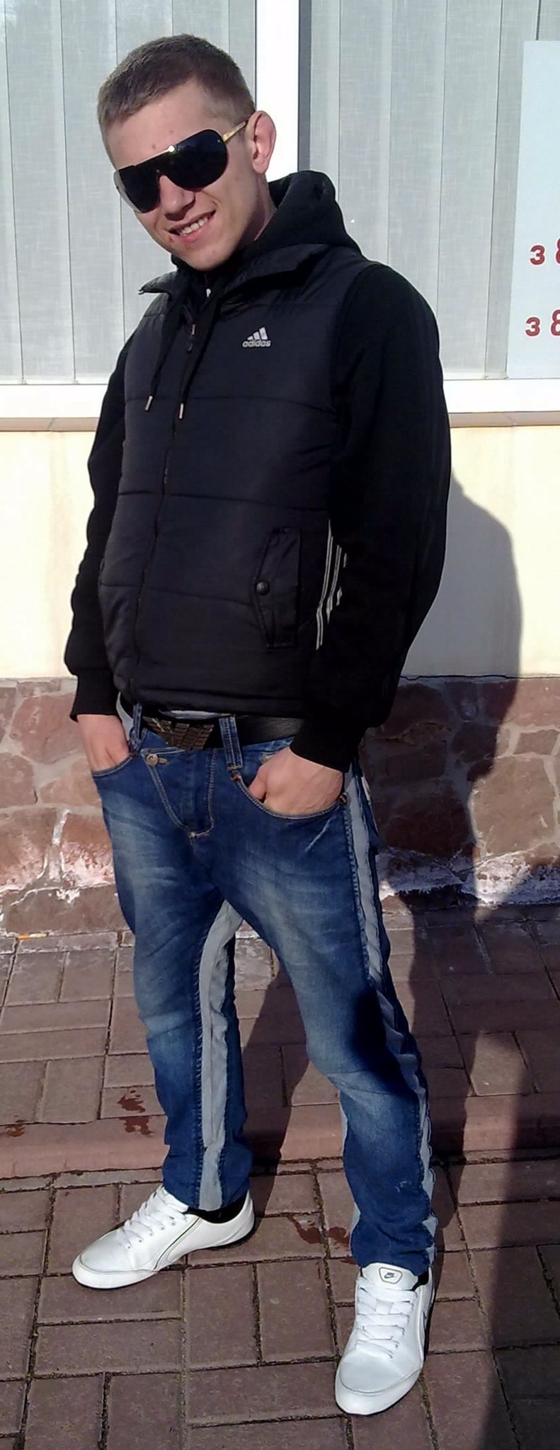 Олег Демьяненко | Кропивницкий / Кировоград