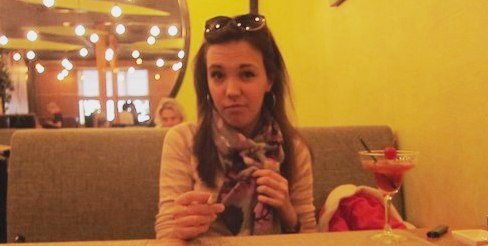 Юлия Назарова | Pittsburgh