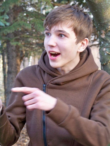 Даниил Гармаш | Краматорск