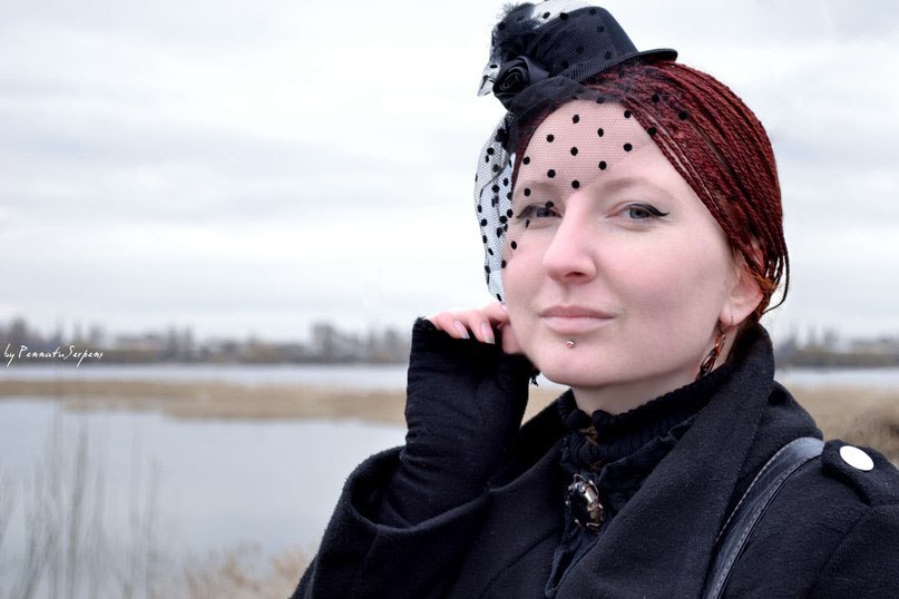 Varvara Паламарчук | Киев