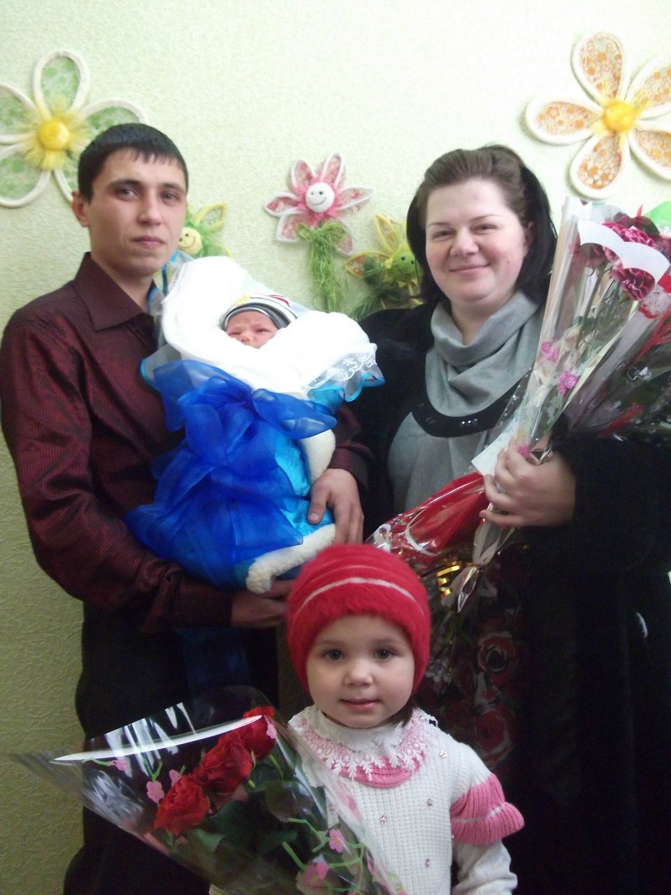 Анна Балычева | Мерефа