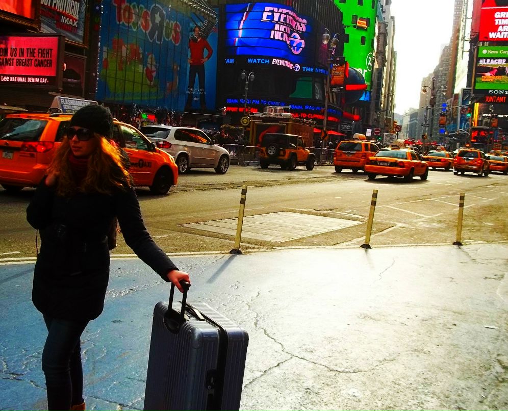 Лара Кочанова | Düsseldorf