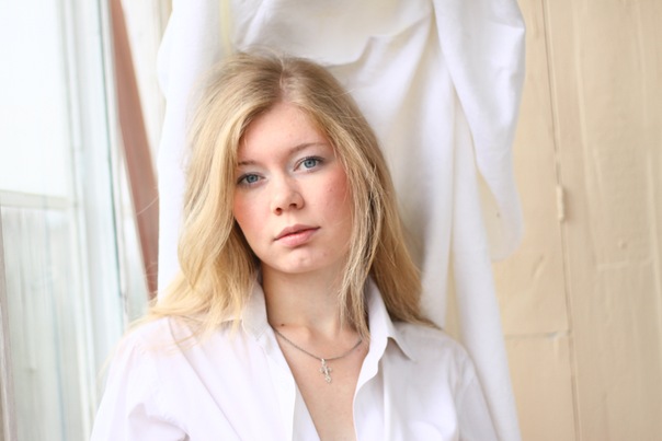 №60, Дарья Дарьева, Челябинск №60, Дарья Дарьева, Челябинск