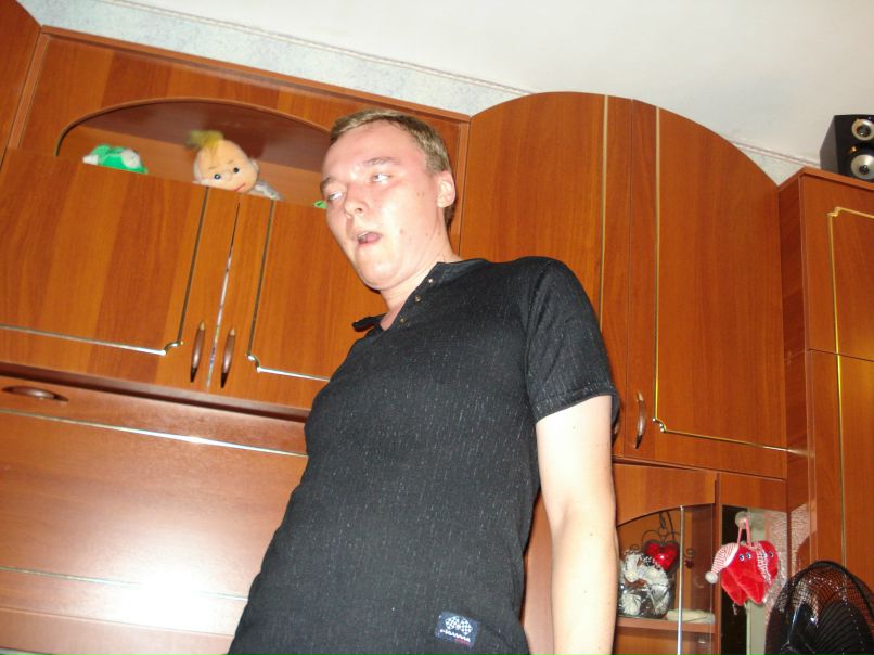 Алексей Антонов Houston | Санкт-Петербург