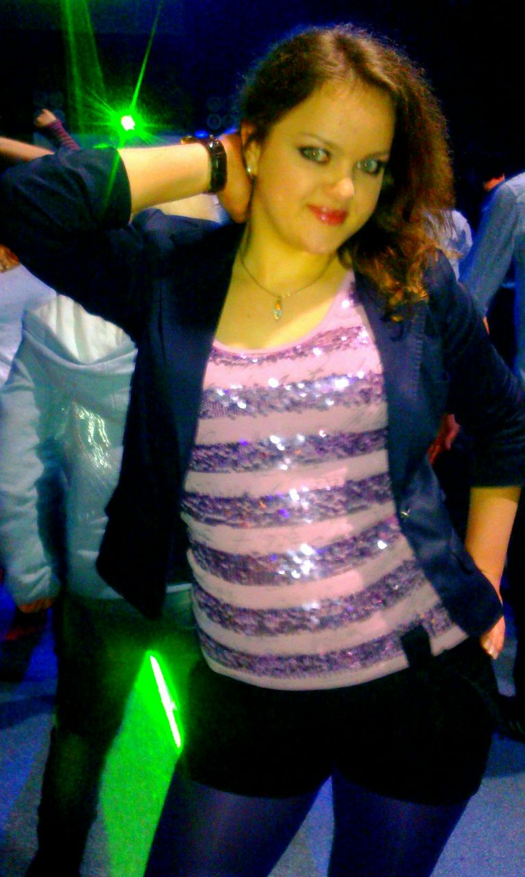 Ксения Плахонина | Одесса