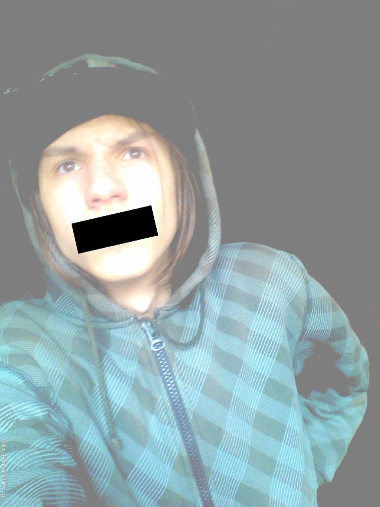 Максим Дроголюбов | Старощербиновская