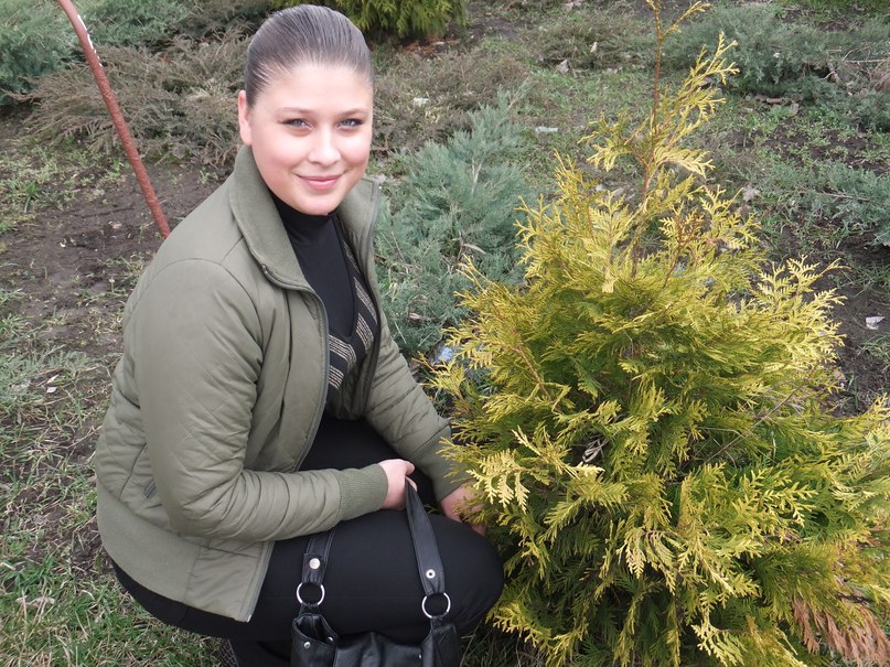 Елена Донскова Анатольевна | Рубежное