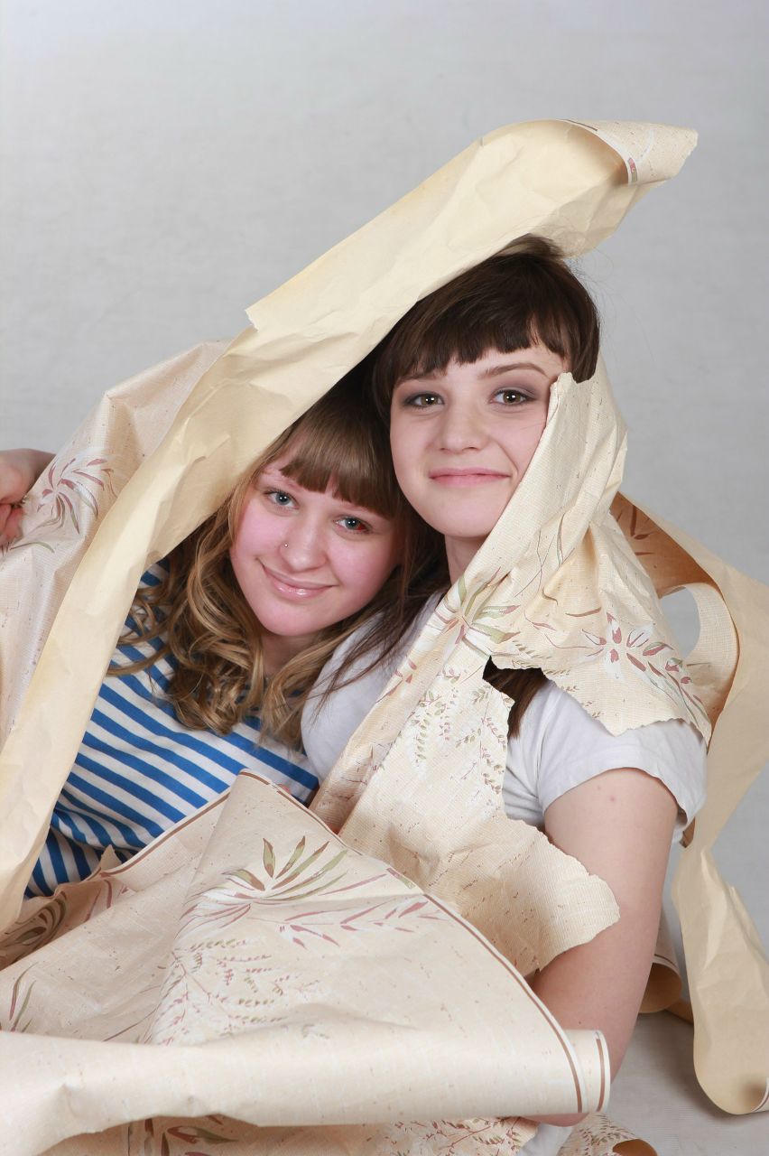 Олечка Арестархова | Красноярск