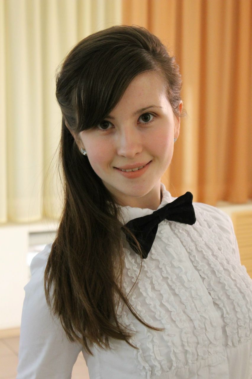 Гульшат Рачкова | Berlin