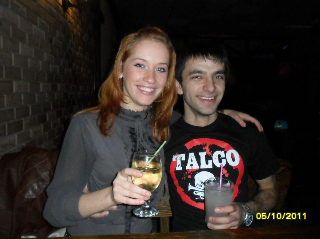 Стас Лабудин | Минск