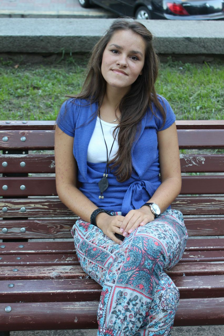 Кот Вгорох | Киев