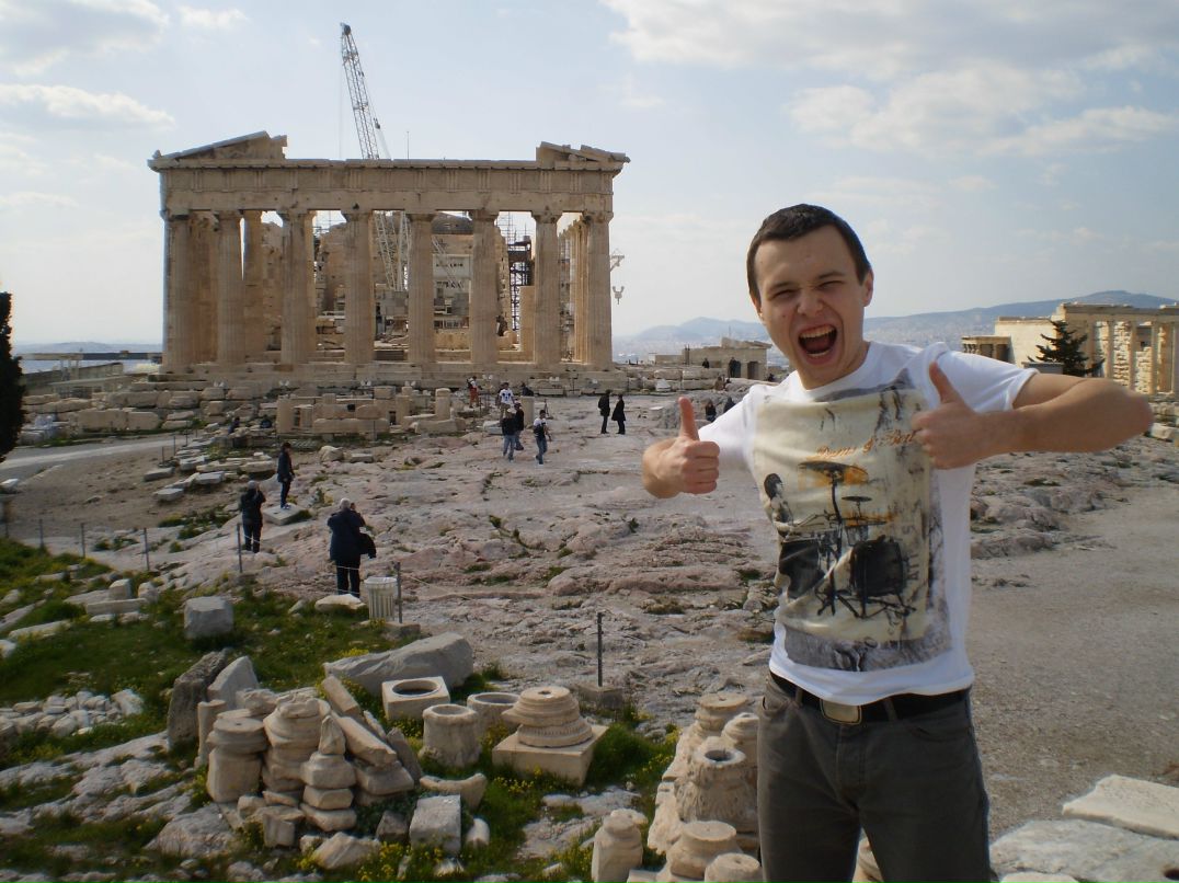 Евгений Ренев | Харьков