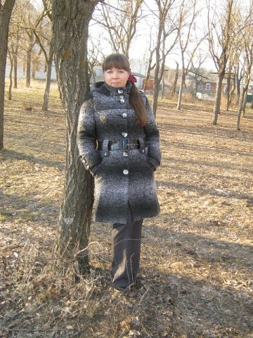 №44, Анастасия Буравлёва, 41 год, Михайловка №44, Анастасия Буравлёва, 41 год, Михайловка