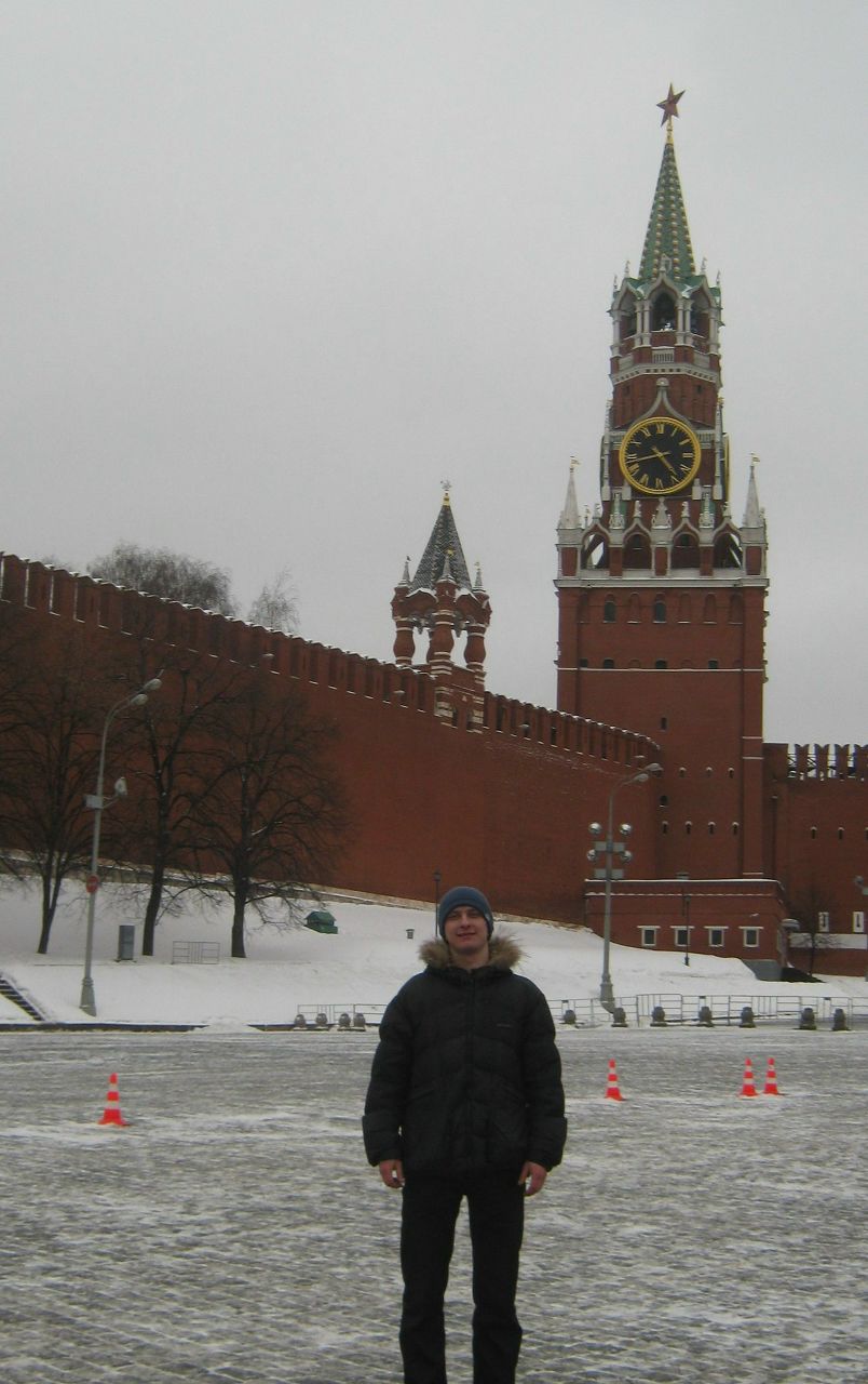 Данил Логинов | Екатеринбург