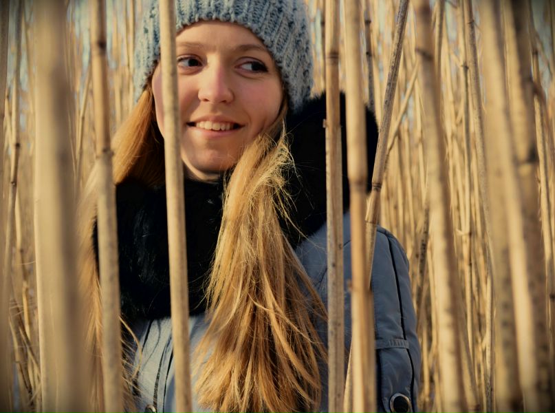 Елена Кукуева | Липецк