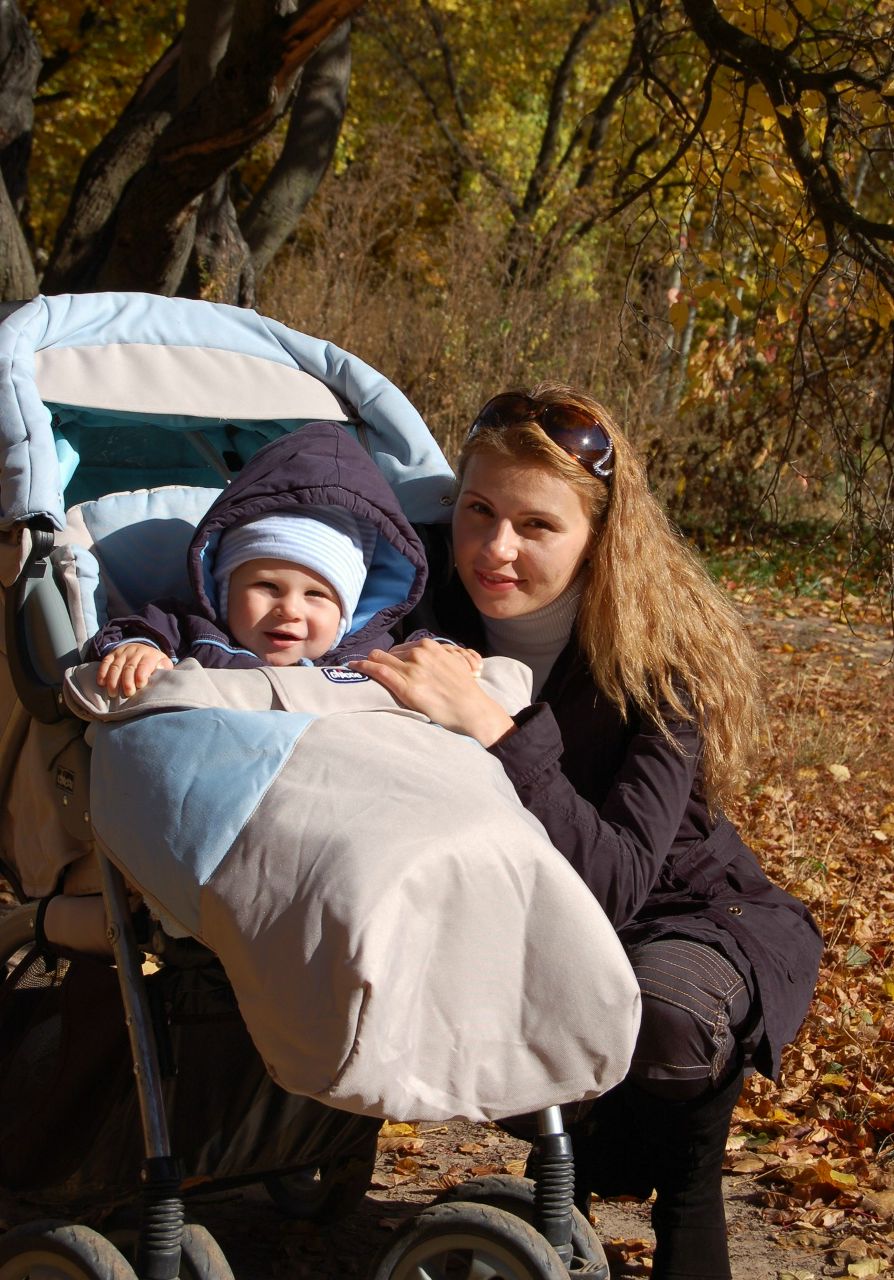 Татьяна Леонова | Харьков