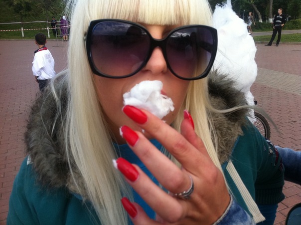 №158, Алиса Александрова, 37 лет, Дмитров №158, Алиса Александрова, 37 лет, Дмитров