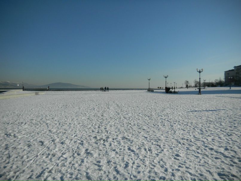 Даша Спицына | Новороссийск