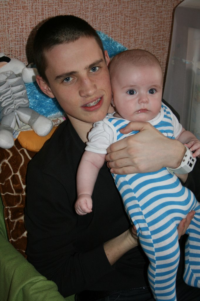 Даниил Грек | Санкт-Петербург