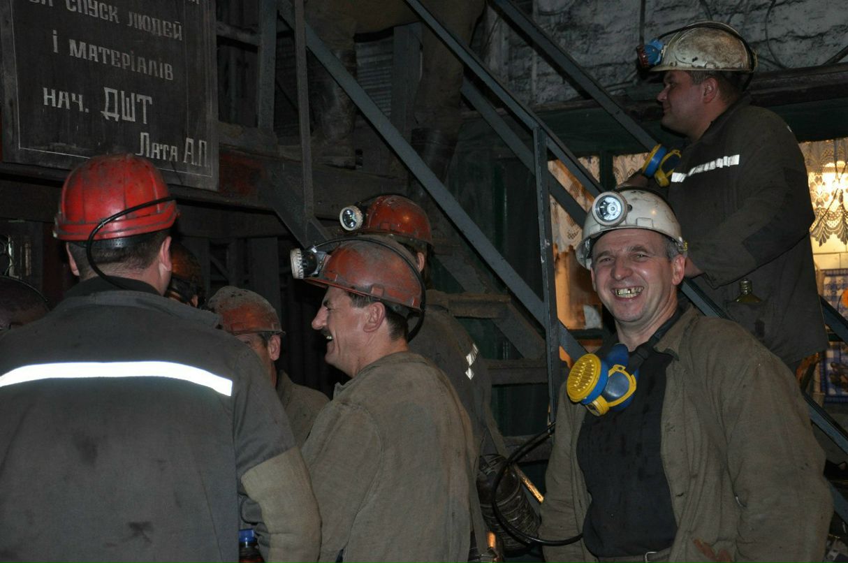 Віктор Козигродський | 