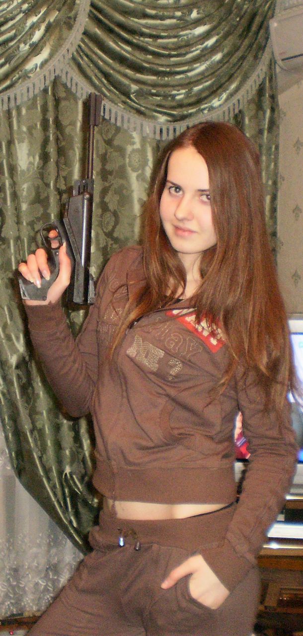 Леська Нестерова | Сердобск