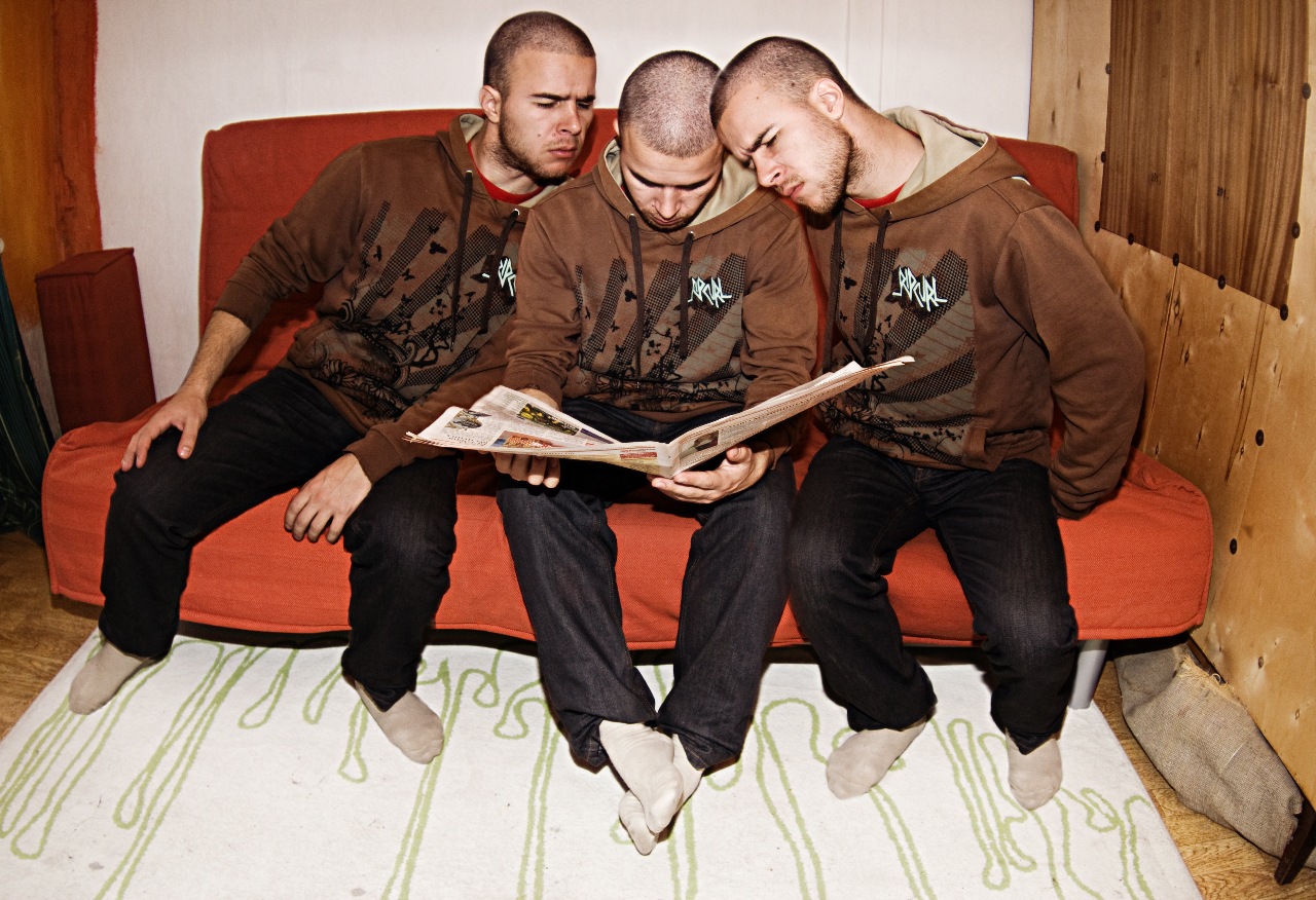 Фото профиля