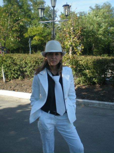 №1, Валентина Донченко №1, Валентина Донченко