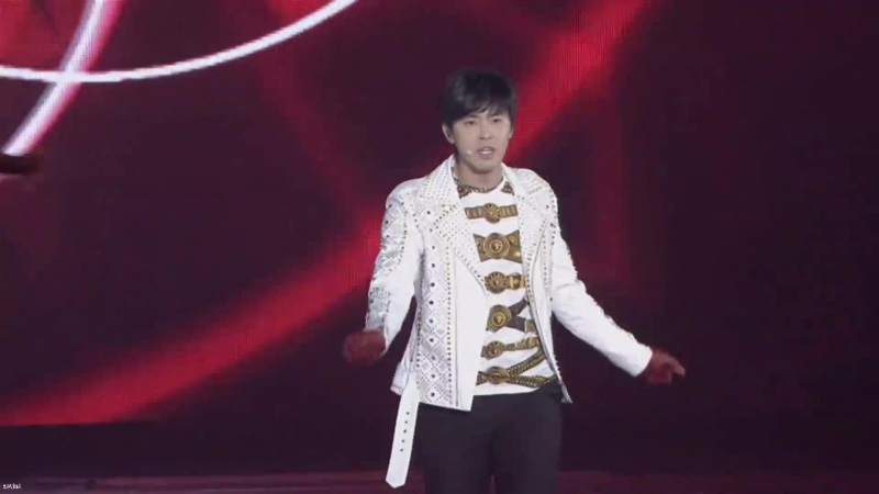 Bang ( Yunhos