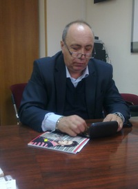 Валерий Кузнецов