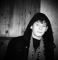 Витяня Викторович