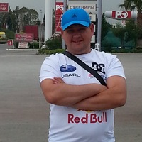 Николай Горошилов