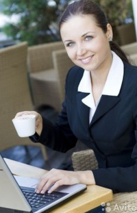 Наталья Викторовна