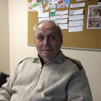 Борис Попов