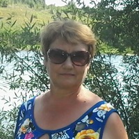 Любовь Полякова