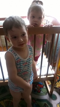 Наталья Макарова