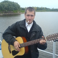 Андрей Хохлов