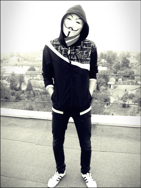 Саша Мицак, Украина, Киев