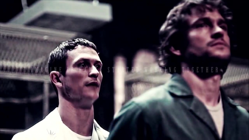 Hawks Will Graham Matthew