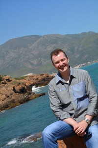 Алексей Лебедев