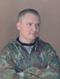 Александр Гаврилов