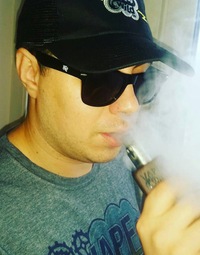 Валерий Москва