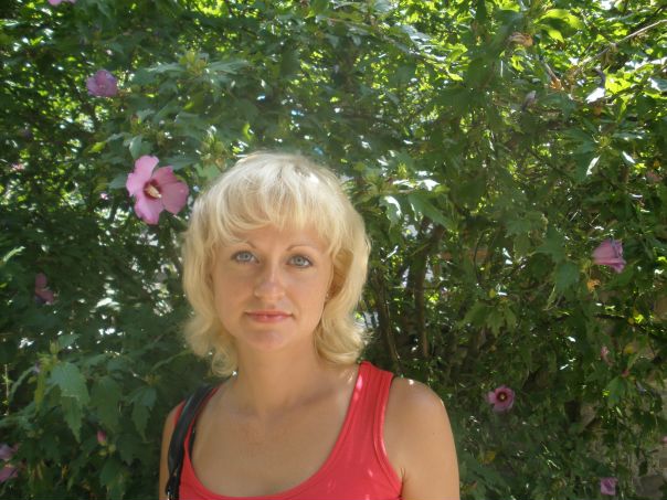 №1, Ольга Говорунова №1, Ольга Говорунова