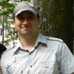 Сергей Вуколов, Беларусь, Гомель