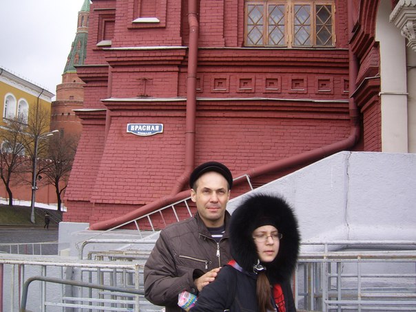 Дмитрий Терещенко, Россия, Владивосток