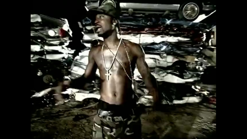 Young Buck Let Me