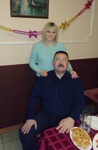 Евгений Родионов