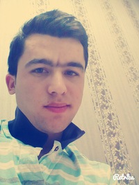 Руслан Бабаев